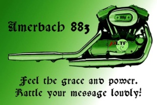Amerbach 883 Typeface Review for Handmade Brands