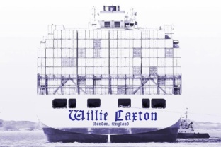 Willie Caxton Review: A Designer’s Take on Blackletter